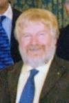Rtn. Vic Everett